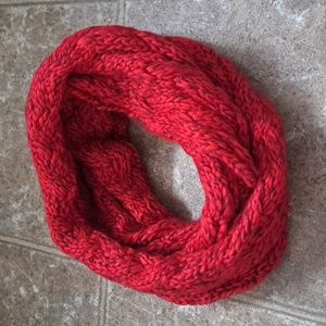 American Eagle Infinity Scarf